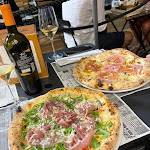 Photo n°1 de l'avis de Aleksandra.o fait le 06/07/2021 à 16:15 sur le  Pizza Gourmet à La Spezia
