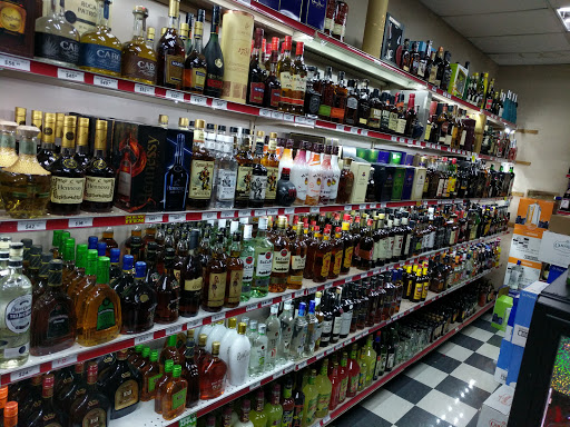 Liquor Store «Old Town Liquor», reviews and photos, 9655 Elk Grove Florin Rd, Elk Grove, CA 95624, USA