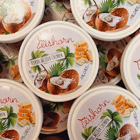 Menu du Eishorn Eisautomat Alsheim à Alsheim