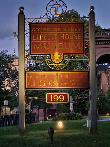 Museum «Governor Henry Lippitt House Museum», reviews and photos, 199 Hope St, Providence, RI 02906, USA