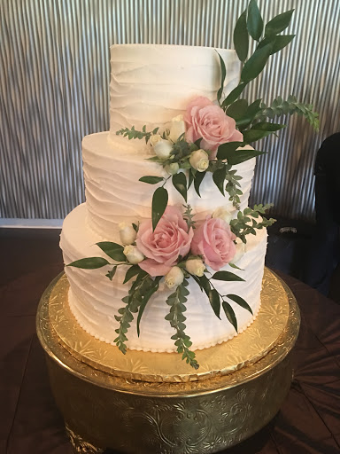 Bakery «Just Desserts», reviews and photos, 1 Main St, Bridgewater, MA 02324, USA