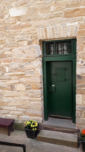 History Museum «Old Jail Museum», reviews and photos, 10 Ashby St, Warrenton, VA 20186, USA