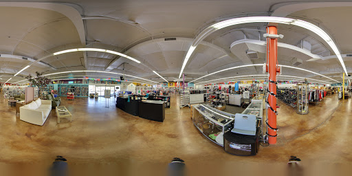 Thrift Store «Casa De Los Ninos Thrift Store», reviews and photos, 1302 E Prince Rd, Tucson, AZ 85719, USA