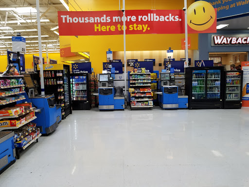 Department Store «Walmart Supercenter», reviews and photos, 2050 TX-78, Wylie, TX 75098, USA