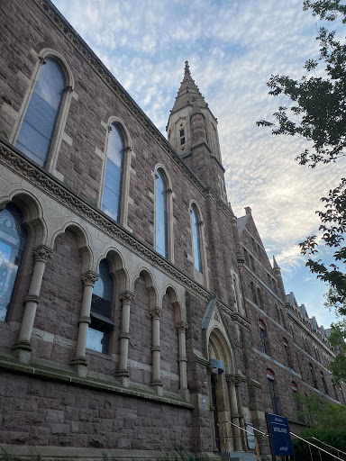 University «Yale University», reviews and photos
