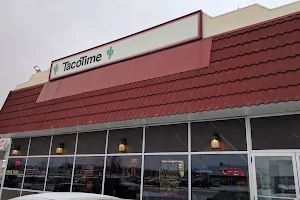 TacoTime Memorial Ave image