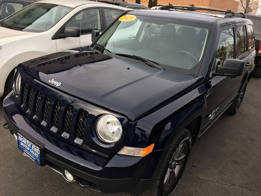 Used Car Dealer «North End Motor Sales», reviews and photos, 927 W Boylston St, Worcester, MA 01606, USA