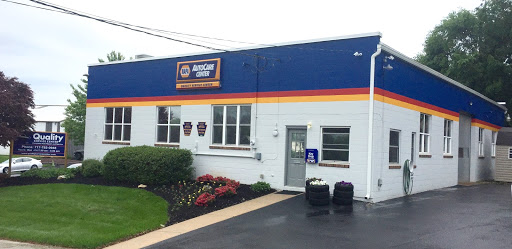 28 S Oxford St, York, PA 17404, USA