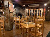 Restaurante Sierra Alta en Cuenca
