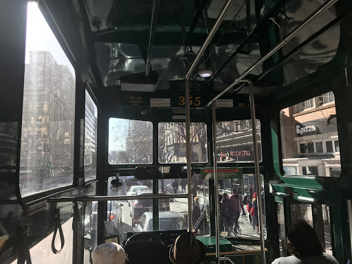 Sightseeing Tour Agency «Old Town Trolley and DC Duck Tours», reviews and photos, 50 Massachusetts Ave NE, Washington, DC 20002, USA