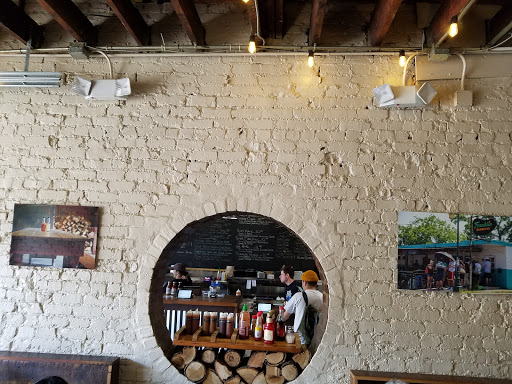 Restaurant «Deep Run Roadhouse - VCU/Laurel St.», reviews and photos, 309 N Laurel St, Richmond, VA 23220, USA