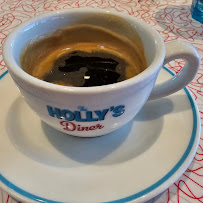 Les plus récentes photos du Restaurant américain Holly's Diner à Vierzon - n°16