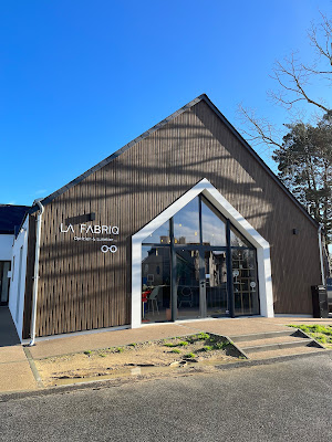 La FabriQ Opticien à Guérande