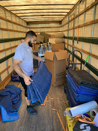 Orange County Moving Services - Photo 7 - Car repair in , Mission Viejo