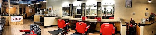Barber Shop «In & Out 2 Barbershop & Salon», reviews and photos, 2147 E Semoran Blvd, Apopka, FL 32703, USA