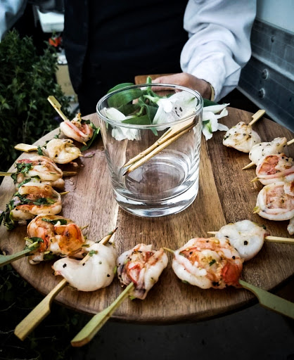 Caterer «Arizona Taste Catering», reviews and photos, 6736 E Avalon Dr, Scottsdale, AZ 85251, USA