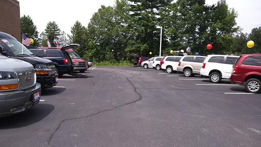Car Dealer «New England Motor Car Company», reviews and photos, 13 River Rd, Hudson, NH 03051, USA