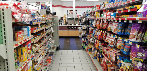 Convenience Store «Speedway», reviews and photos, 5830 Franklin St, Michigan City, IN 46360, USA