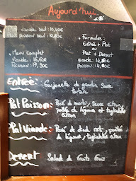 Photo n°6 de Come Back Bistrot à Bourgoin-Jallieu ()
