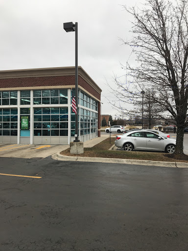 Car Wash «Delta Sonic Car Wash», reviews and photos, 1780 N Aurora Rd, Naperville, IL 60563, USA