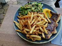 Frite du Restaurant de spécialités du sud-ouest de la France O Dunes de Monta à Vendays-Montalivet - n°4