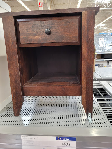 Department Store «Walmart Supercenter», reviews and photos, 21655 N Lake Pleasant Pkwy, Peoria, AZ 85382, USA