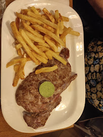 Steak du Restaurant Le Royal Julyann à Paris - n°11