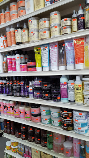 Beauty Supply Store «Hi Beauty Supply», reviews and photos, 975 Old Country Rd, Westbury, NY 11590, USA