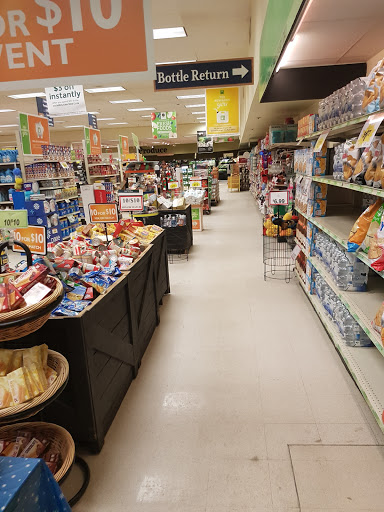 VG's Grocery