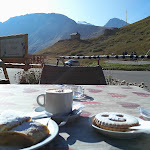 Photo n°2 de l'avis de Dalibor.L fait le 20/02/2021 à 10:57 sur le  Ristorante Maria - Passo Pordoi à Arabba