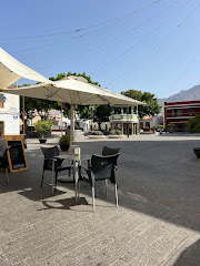 Bar Churrería Félix