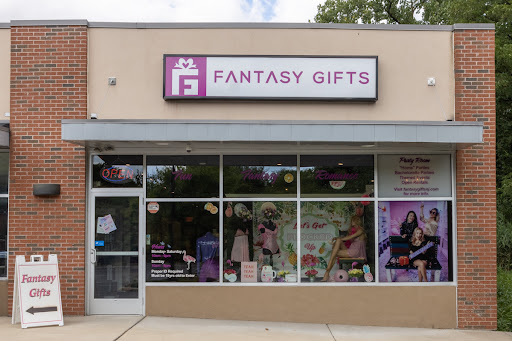 Adult Entertainment Store «Fantasy Gifts & Bachelorette Spot», reviews and photos, 731 W Rte 70, Marlton, NJ 08053, USA