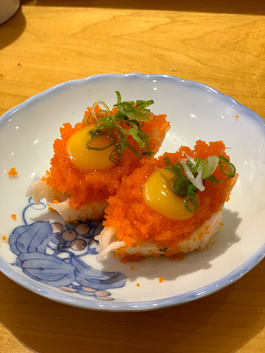 SANKAI Japanese Cuisine