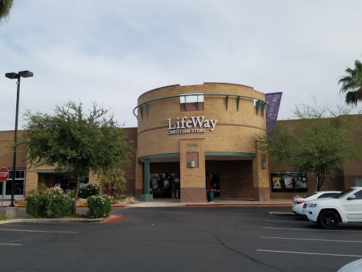 LifeWay Christian Store, 7401 W Bell Rd, Peoria, AZ 85382, USA, 