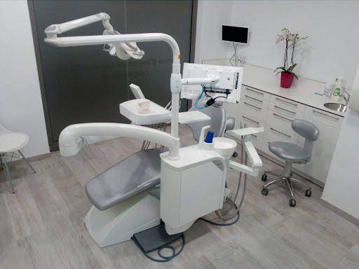 Clínica Dental Talavera Vallès en Calafell, Tarragona