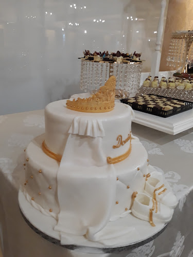 Opinii despre VATRA DOMNEASCA în Ipotești - Brutărie