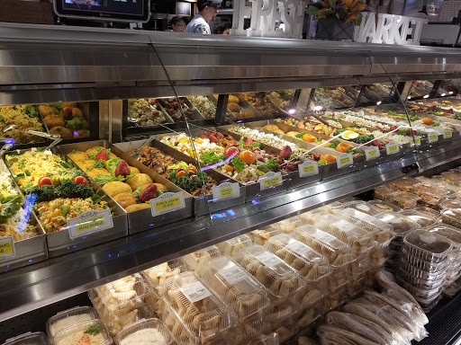 Market «Randazzo Fresh Market», reviews and photos, 36800 Garfield Rd, Charter Twp of Clinton, MI 48035, USA