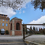 Photo n°2 de l'avis de Arianna.a fait le 07/04/2024 à 09:09 sur le  Precise Tale Poggio Alla Sala à Montepulciano