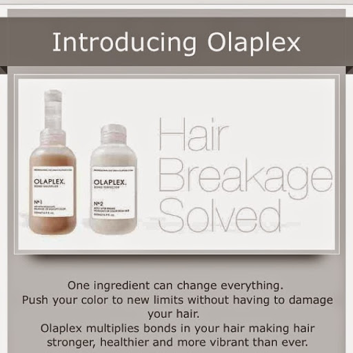 Hair Salon «County Seat Style Hair Salon and Barber Shop», reviews and photos, 105 N Church St, West Chester, PA 19380, USA