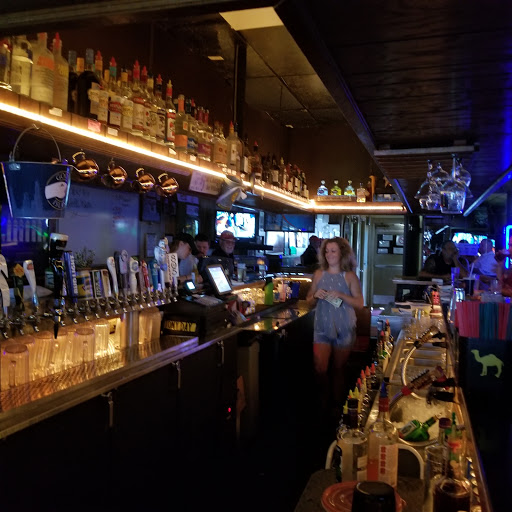 Tony's Cocktail Lounge
