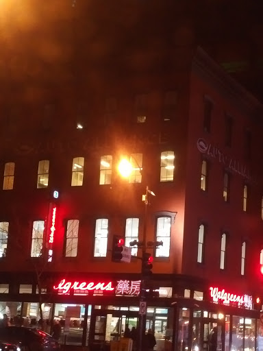 Convenience Store «Walgreens», reviews and photos, 801 7th St NW, Washington, DC 20001, USA