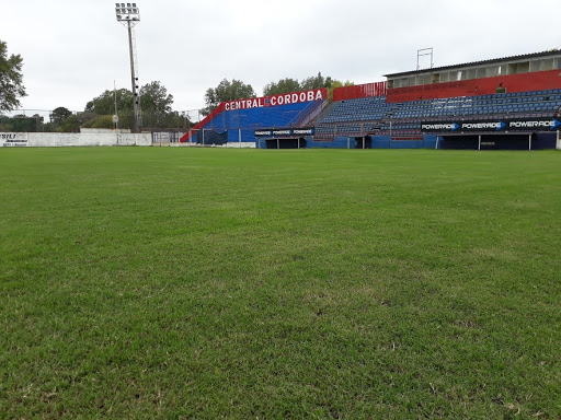 Estadio Gabino Sosa