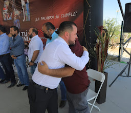 Plutarco Elías Calles Park photo