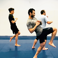 Mat Chess Mixed Martial Arts - Photo 8 - Car repair in Seattle, WA, Bellevue