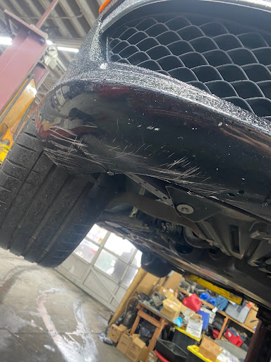 Car Wash «Magic Hand Car Wash», reviews and photos, 2431 Hamilton Blvd, South Plainfield, NJ 07080, USA