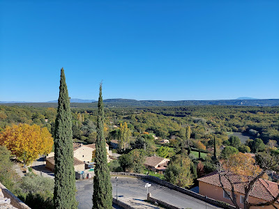 Gîte - La Closerie d'Escalin & Jacuzzi à La Garde-Adhémar