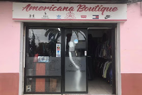Americana Boutique