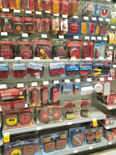 Auto Parts Store «AutoZone», reviews and photos, 2850 28th St SE, Kentwood, MI 49512, USA