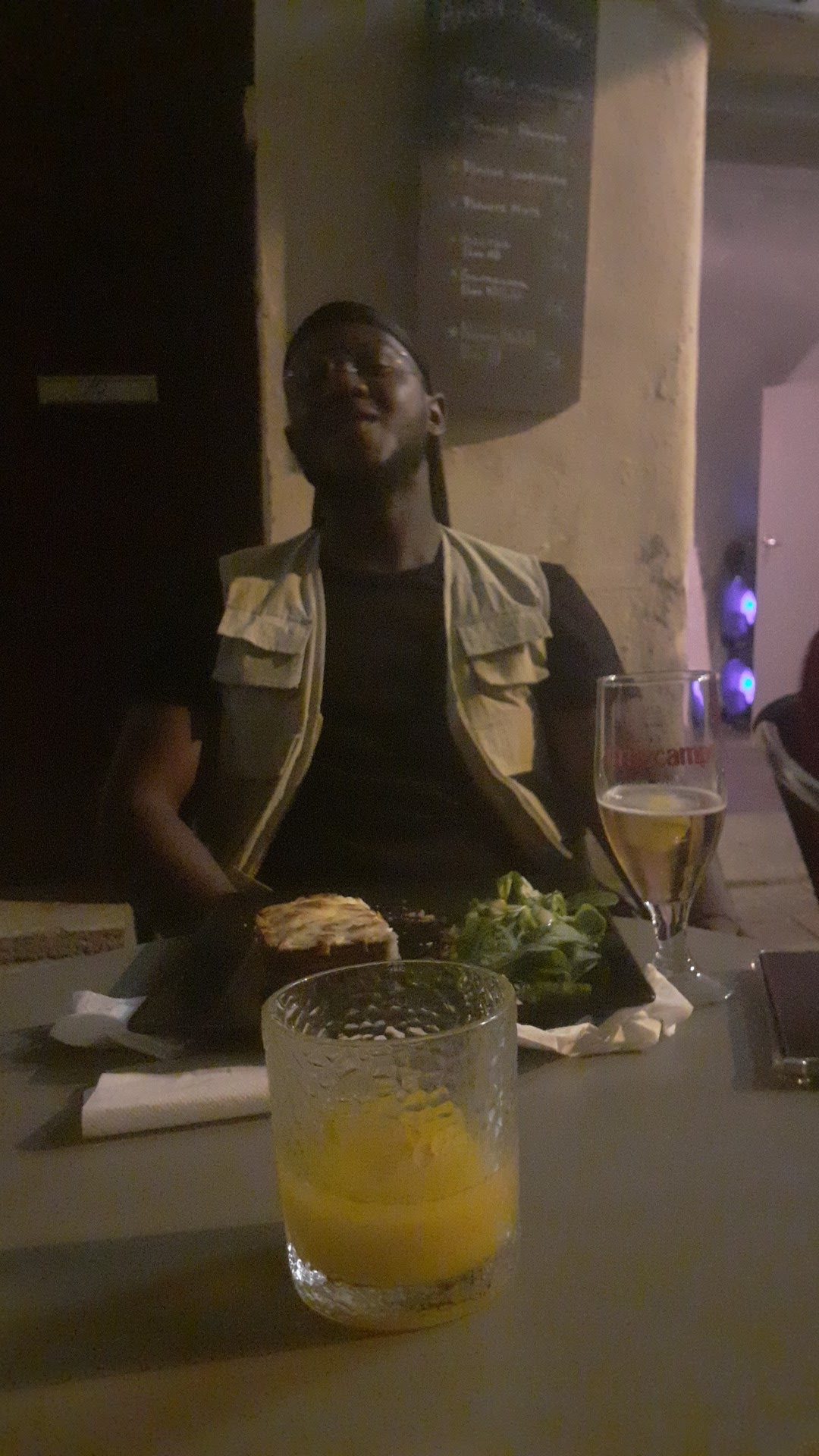 Photo n° 1 de l'avis de Apolline.u fait le 16/06/2022 à 21:11