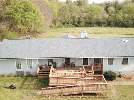 Roofing Contractor «OC Roofing Systems, LLC», reviews and photos, 73 Merchants Park Dr, Hoschton, GA 30548, USA